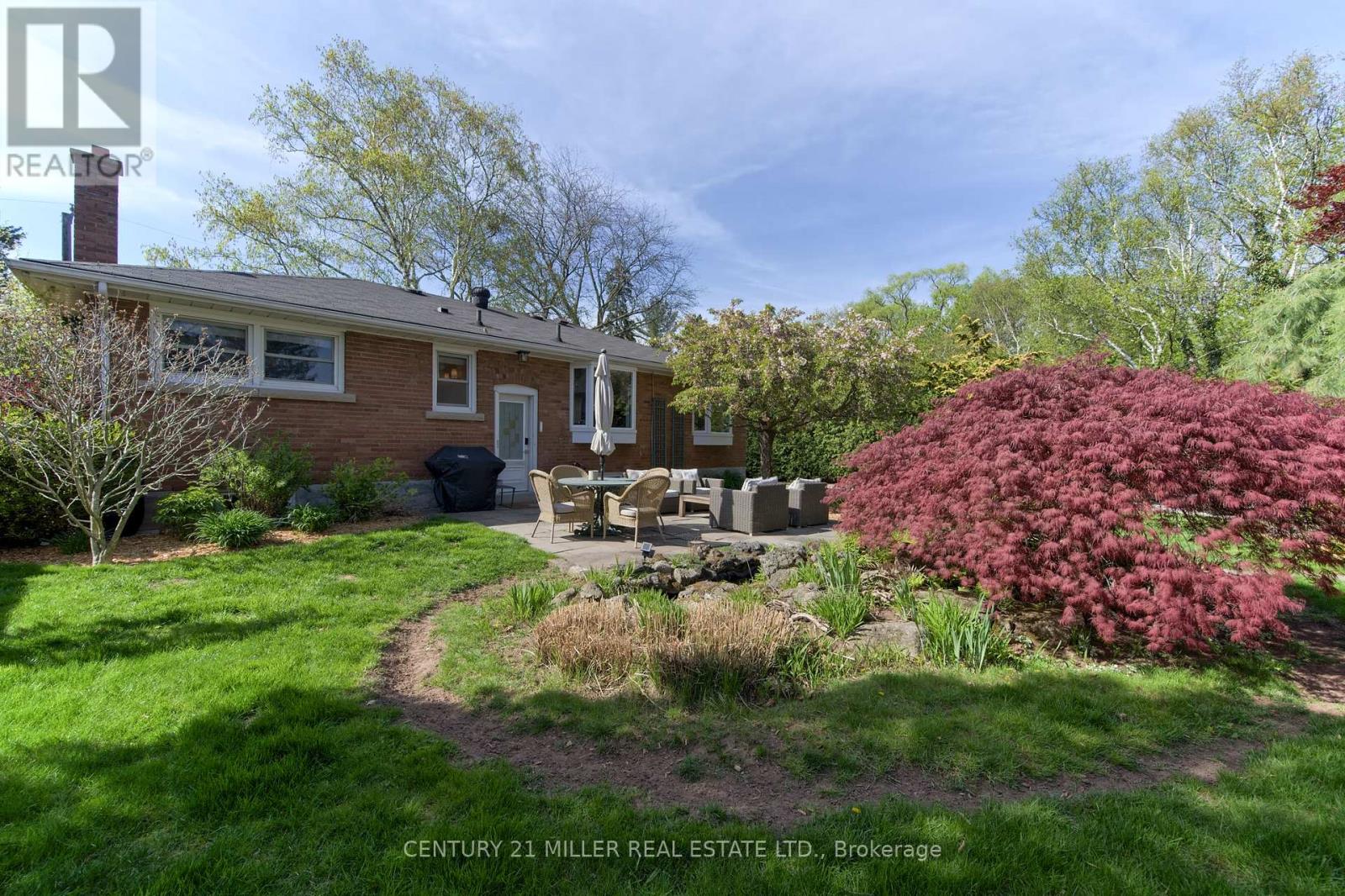 811 Teal Drive, Burlington, Ontario  L7T 2Y8 - Photo 23 - W12150511