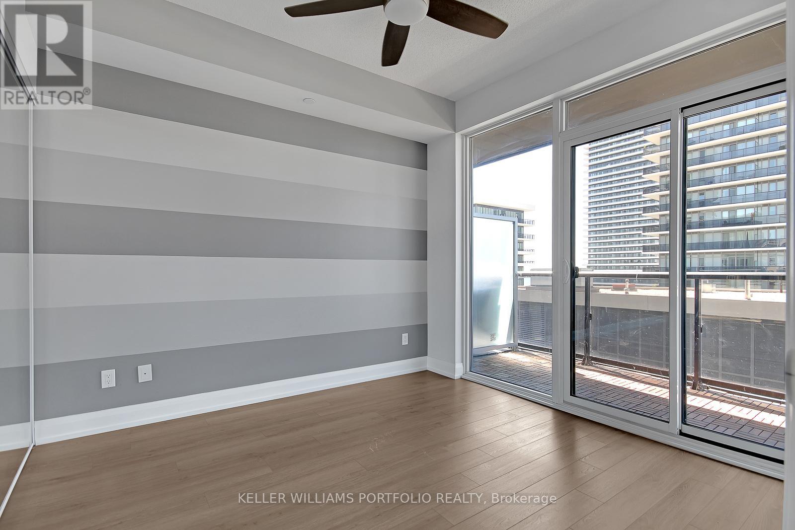 1206 - 56 Annie Craig Drive, Toronto, Ontario  M8V 0C5 - Photo 12 - W12150543