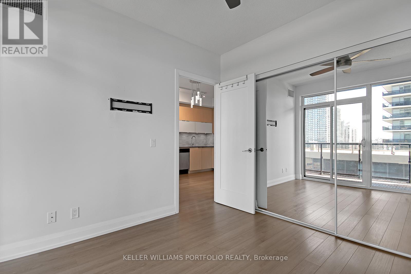 1206 - 56 Annie Craig Drive, Toronto, Ontario  M8V 0C5 - Photo 13 - W12150543