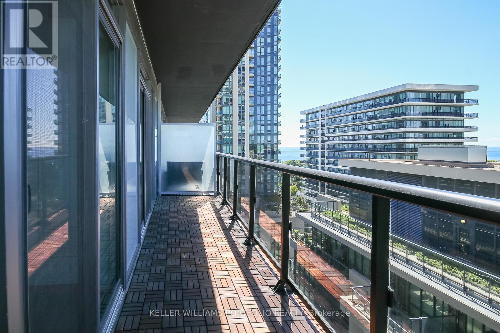 1206 - 56 Annie Craig Drive, Toronto, Ontario  M8V 0C5 - Photo 15 - W12150543
