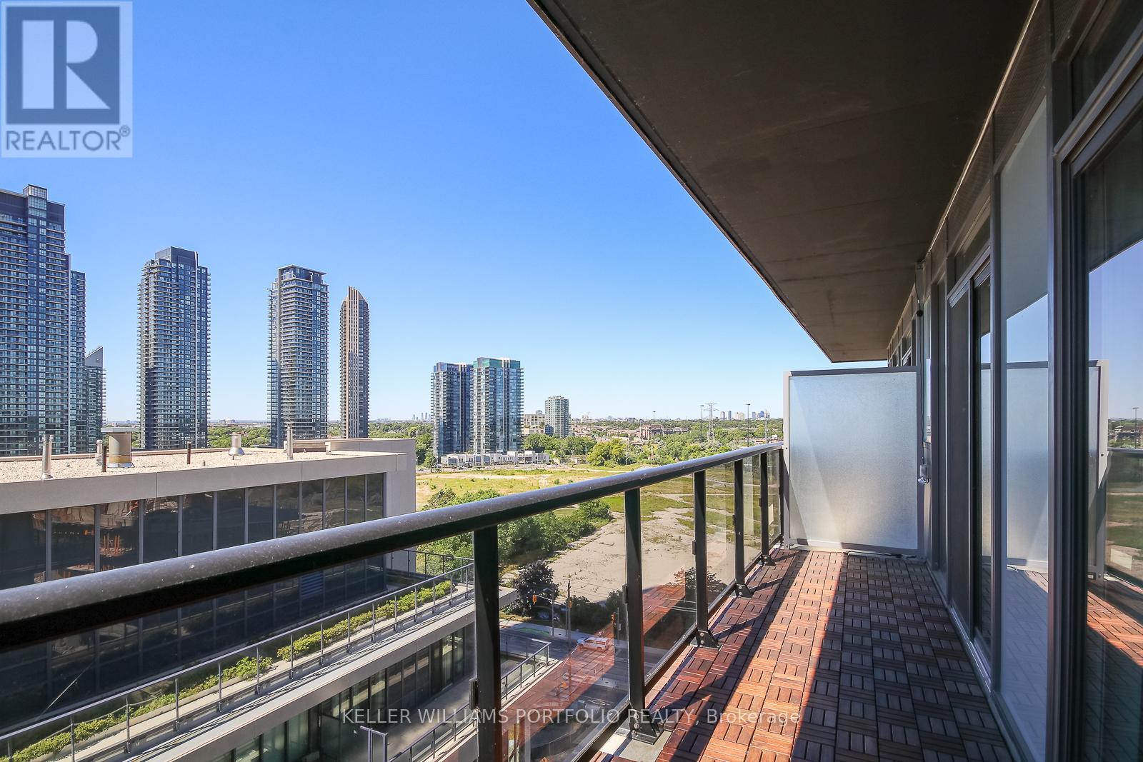 1206 - 56 Annie Craig Drive, Toronto, Ontario  M8V 0C5 - Photo 16 - W12150543