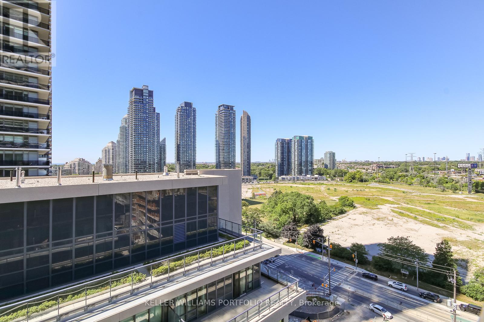 1206 - 56 Annie Craig Drive, Toronto, Ontario  M8V 0C5 - Photo 17 - W12150543