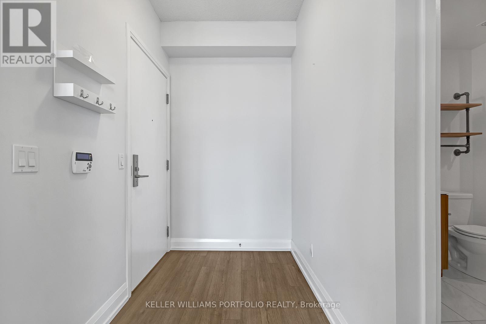 1206 - 56 Annie Craig Drive, Toronto, Ontario  M8V 0C5 - Photo 3 - W12150543