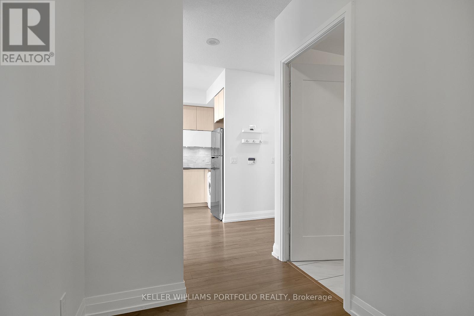 1206 - 56 Annie Craig Drive, Toronto, Ontario  M8V 0C5 - Photo 5 - W12150543