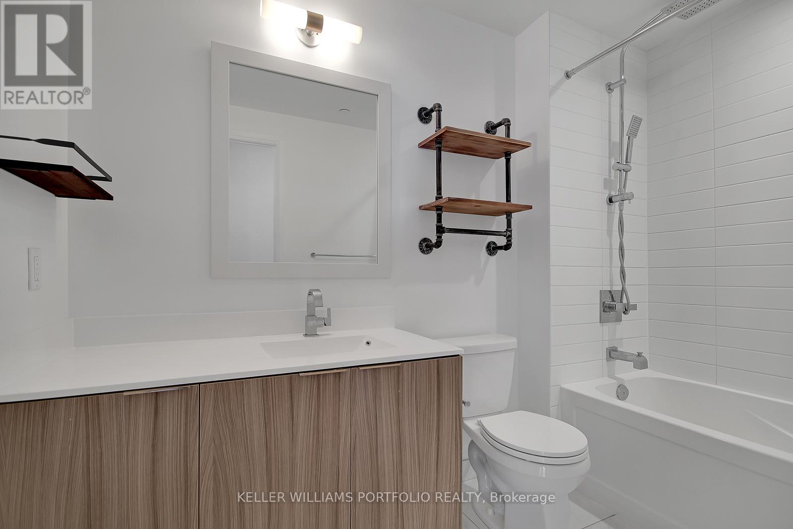 1206 - 56 Annie Craig Drive, Toronto, Ontario  M8V 0C5 - Photo 6 - W12150543