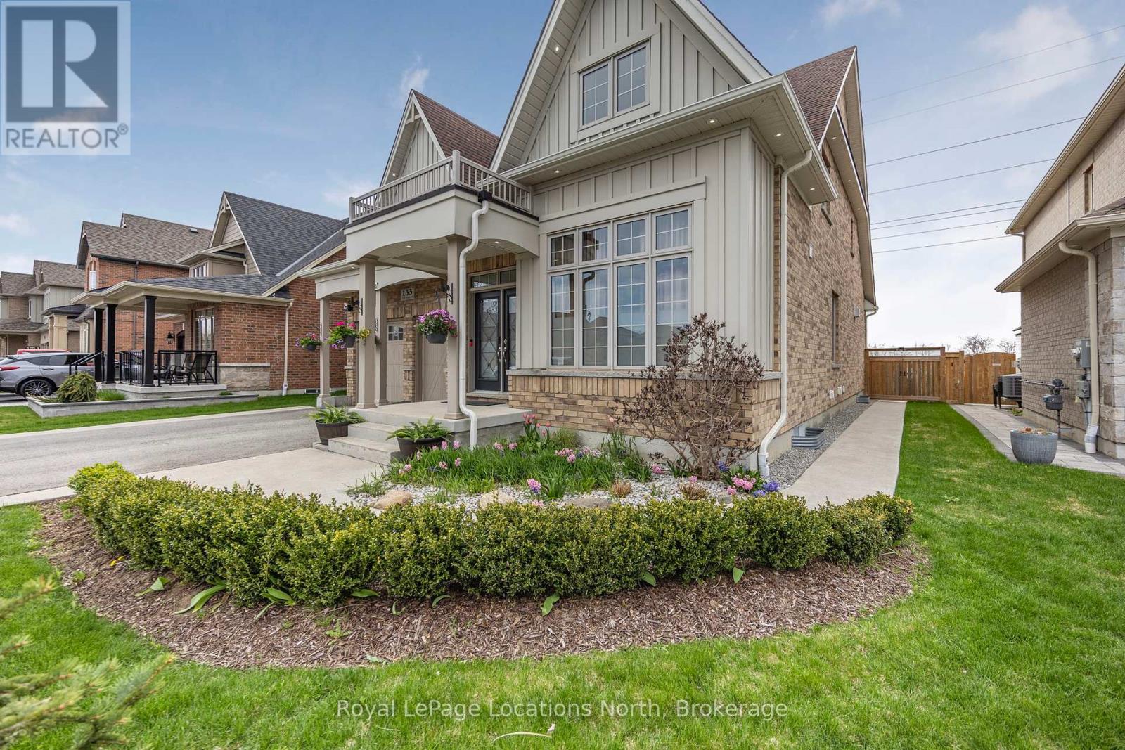Property at 133 TRAIL BOULEVARD image 2