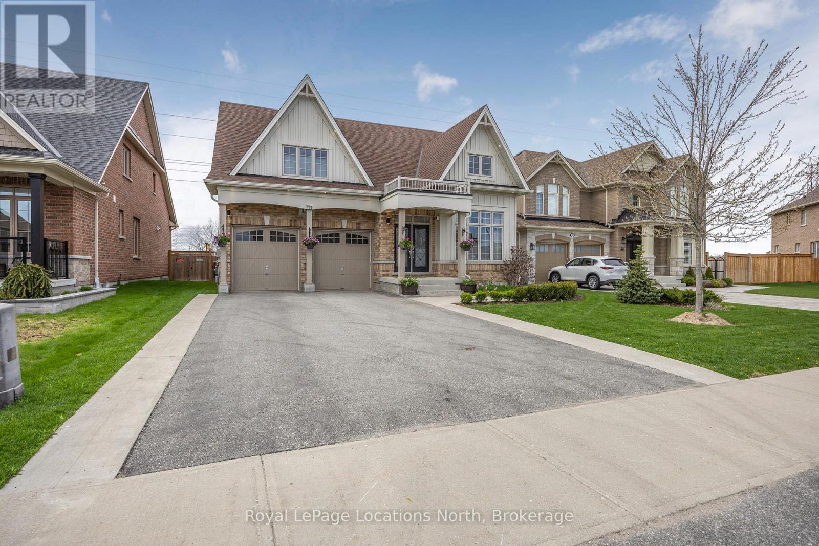 Property at 133 TRAIL BOULEVARD image 3