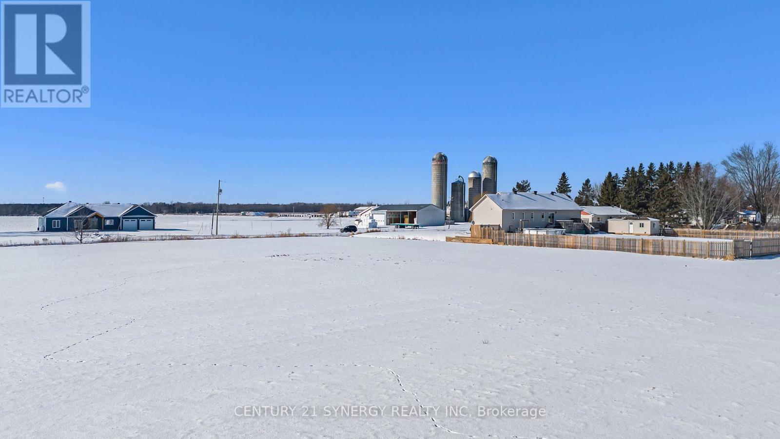 Lot 21 Marcil Road, Clarence-Rockland, Ontario  K0A 1E0 - Photo 12 - X11925597