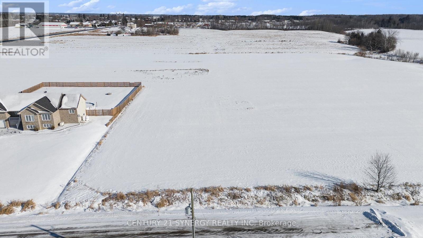 Lot 21 Marcil Road, Clarence-Rockland, Ontario  K0A 1E0 - Photo 8 - X11925597