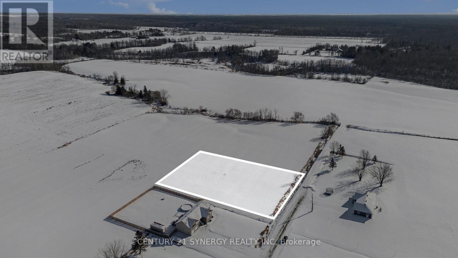Lot 21 Marcil Road, Clarence-Rockland, Ontario  K0A 1E0 - Photo 2 - X11925597