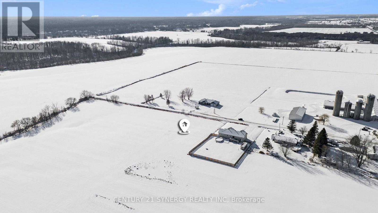Lot 21 Marcil Road, Clarence-Rockland, Ontario  K0A 1E0 - Photo 3 - X11925597