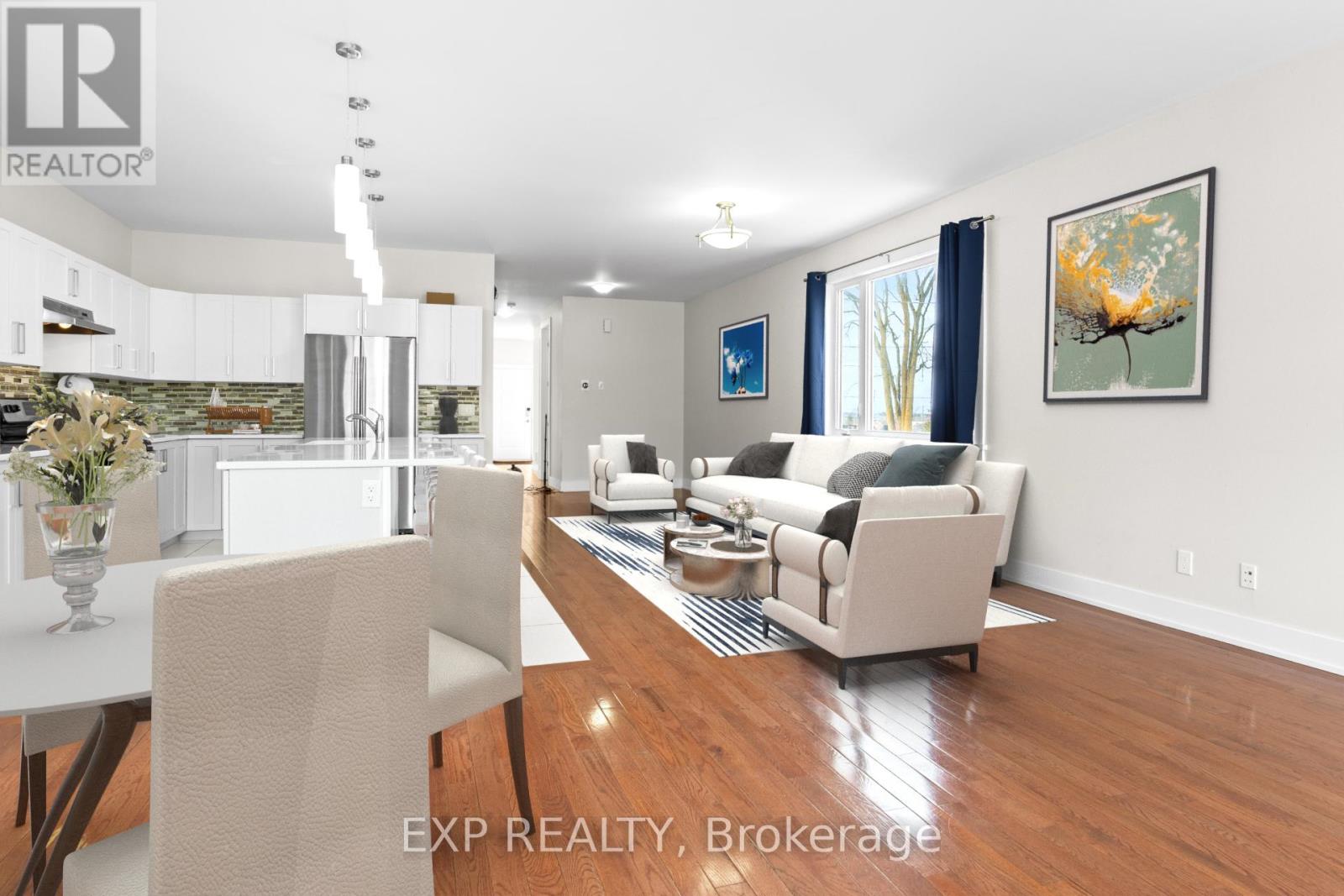 1381 Henri Lauzon Street, Ottawa, Ontario  K1C 1R8 - Photo 3 - X12119345