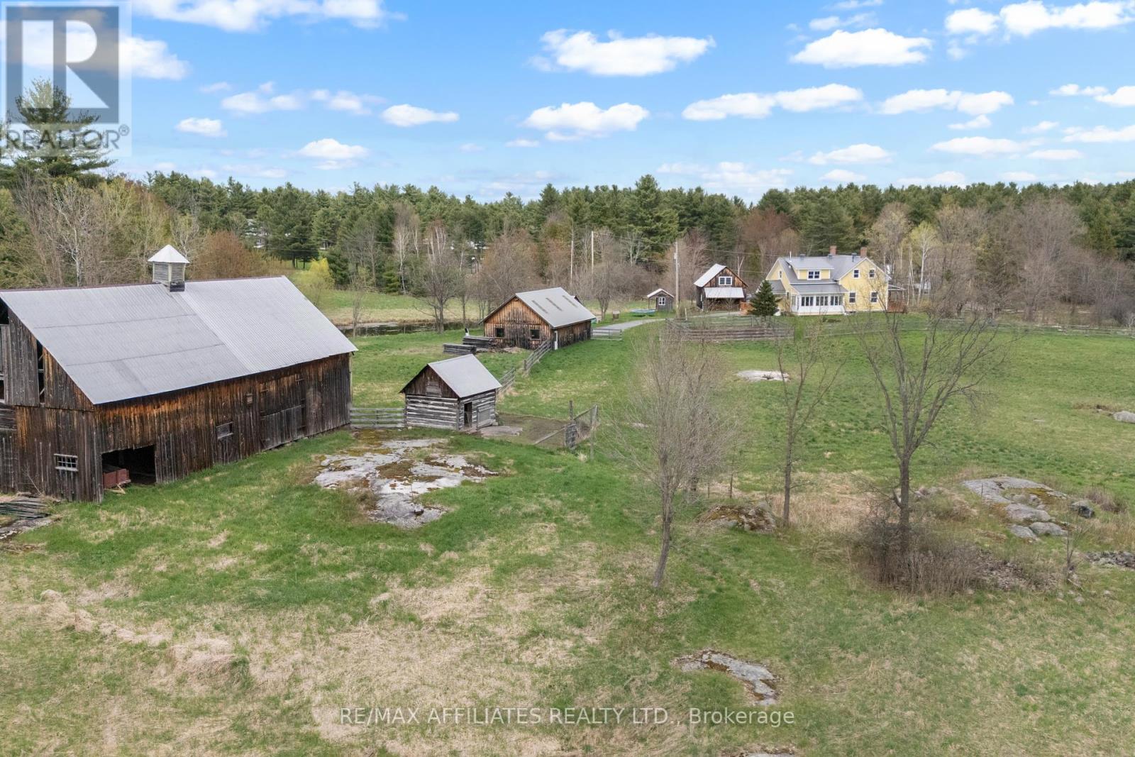 2931 Ramsay 3c Concession, Mississippi Mills, Ontario  K0A 1A0 - Photo 45 - X12134245
