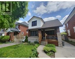 100 LYDIA Street, kitchener, Ontario