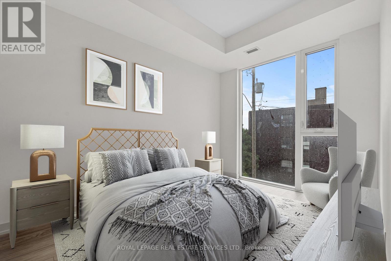 203 - 90 Glen Everest Road, Toronto, Ontario  M1N 0C3 - Photo 13 - E12150474