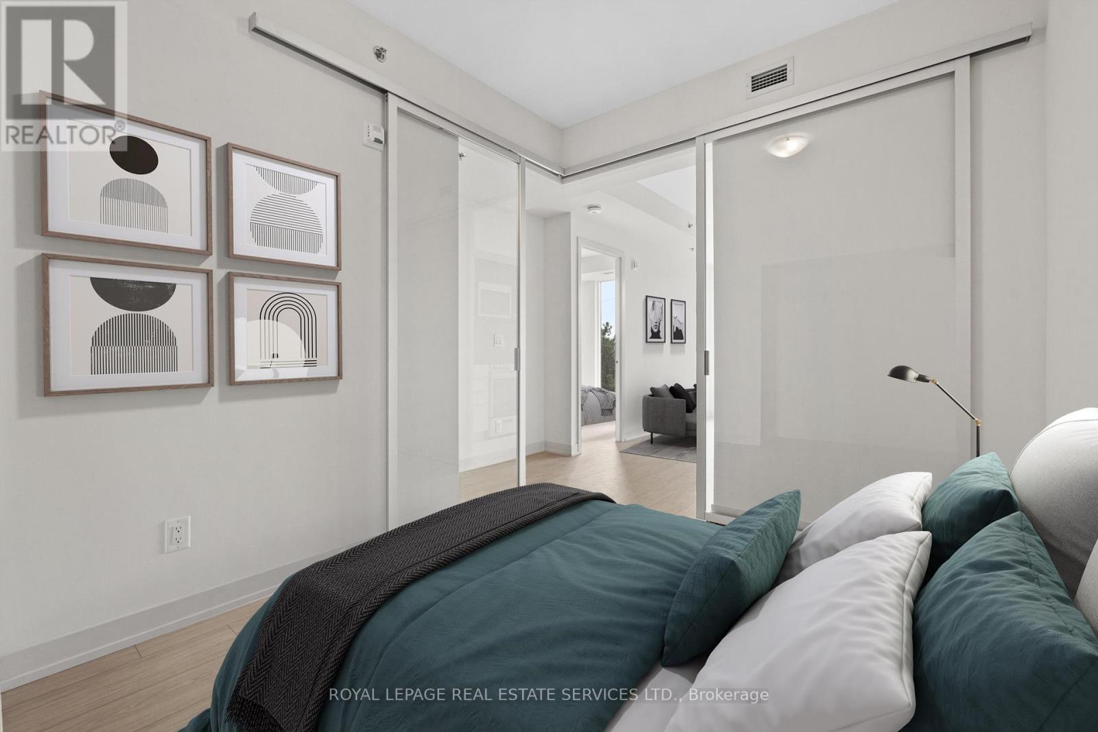 203 - 90 Glen Everest Road, Toronto, Ontario  M1N 0C3 - Photo 17 - E12150474