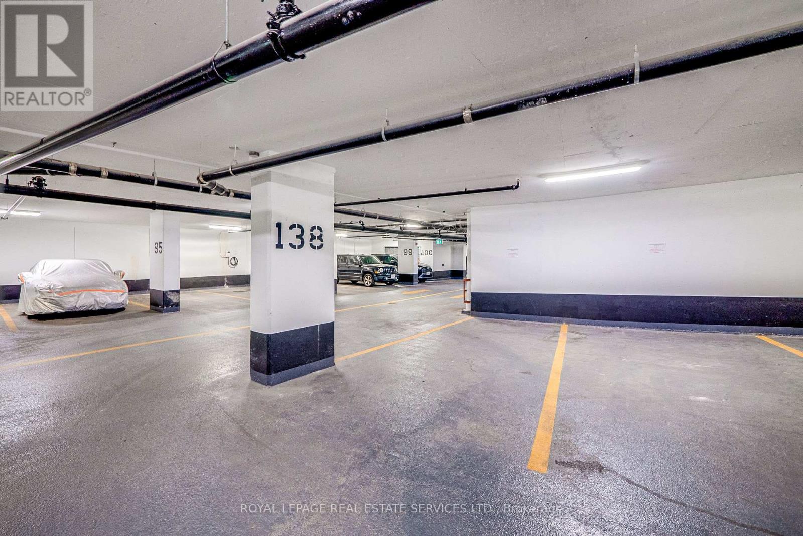 203 - 90 Glen Everest Road, Toronto, Ontario  M1N 0C3 - Photo 19 - E12150474