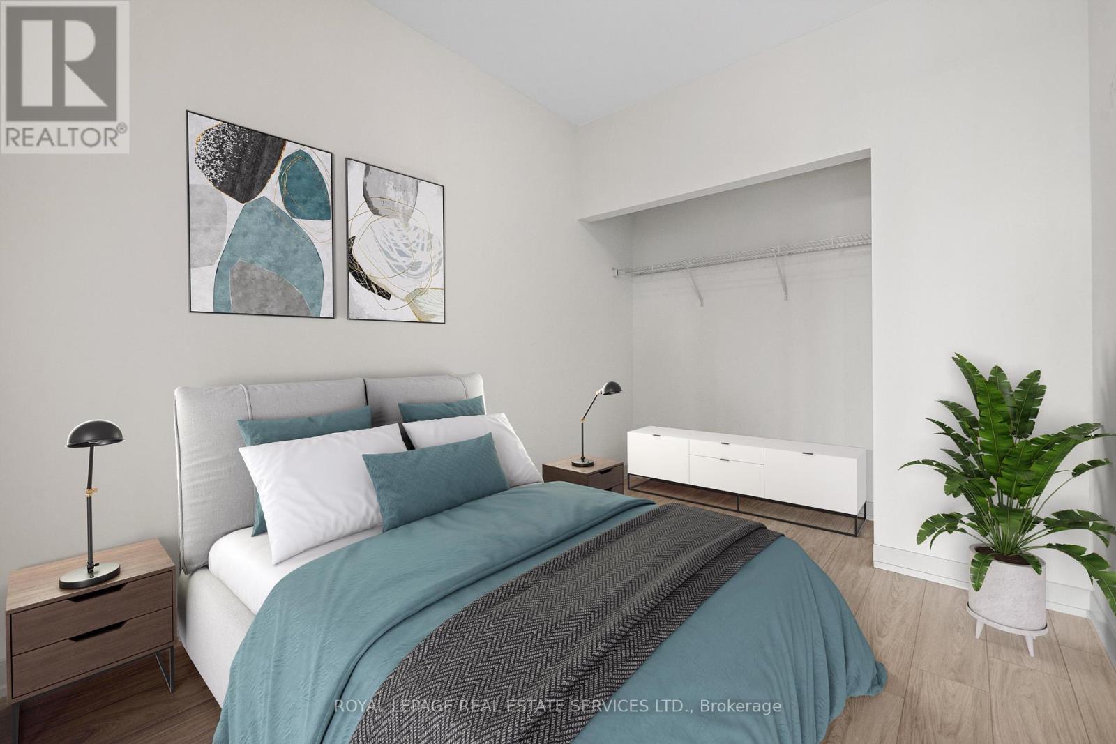 203 - 90 Glen Everest Road, Toronto, Ontario  M1N 0C3 - Photo 16 - E12150474