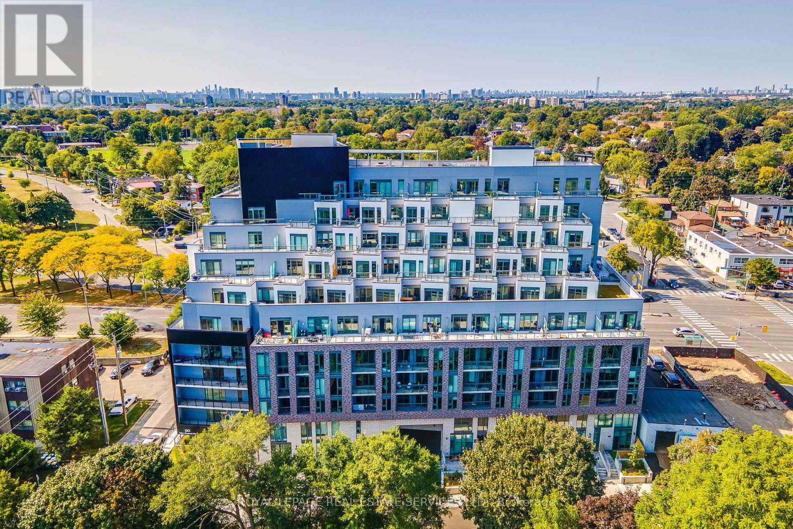 203 - 90 Glen Everest Road, Toronto, Ontario  M1N 0C3 - Photo 31 - E12150474