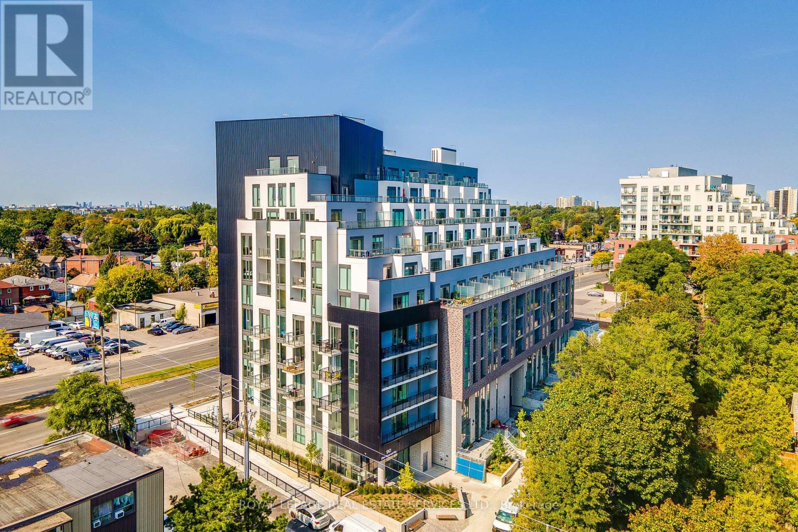203 - 90 Glen Everest Road, Toronto, Ontario  M1N 0C3 - Photo 32 - E12150474