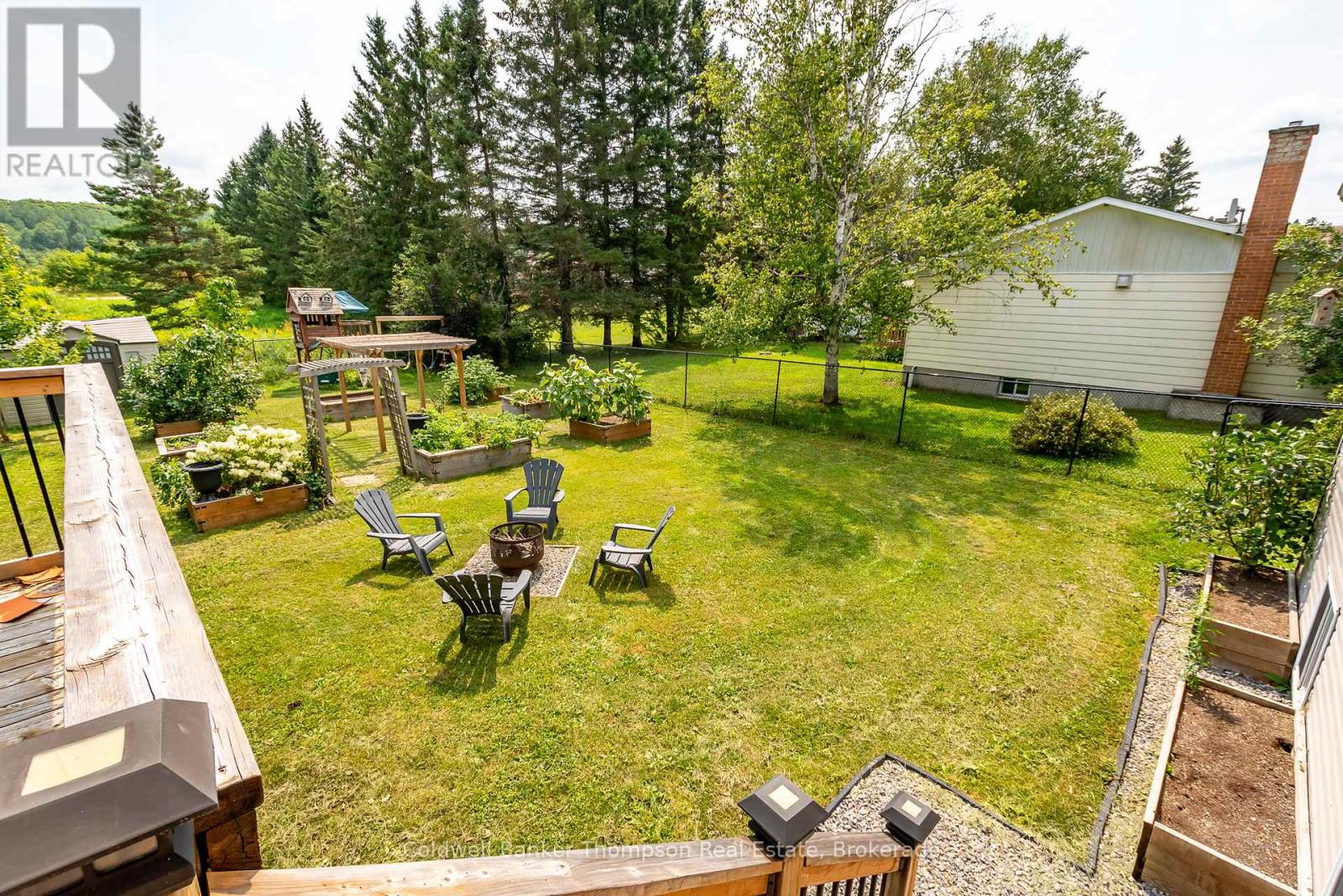 224 Queen Street, Burk's Falls, Ontario  P0A 1C0 - Photo 19 - X12150680