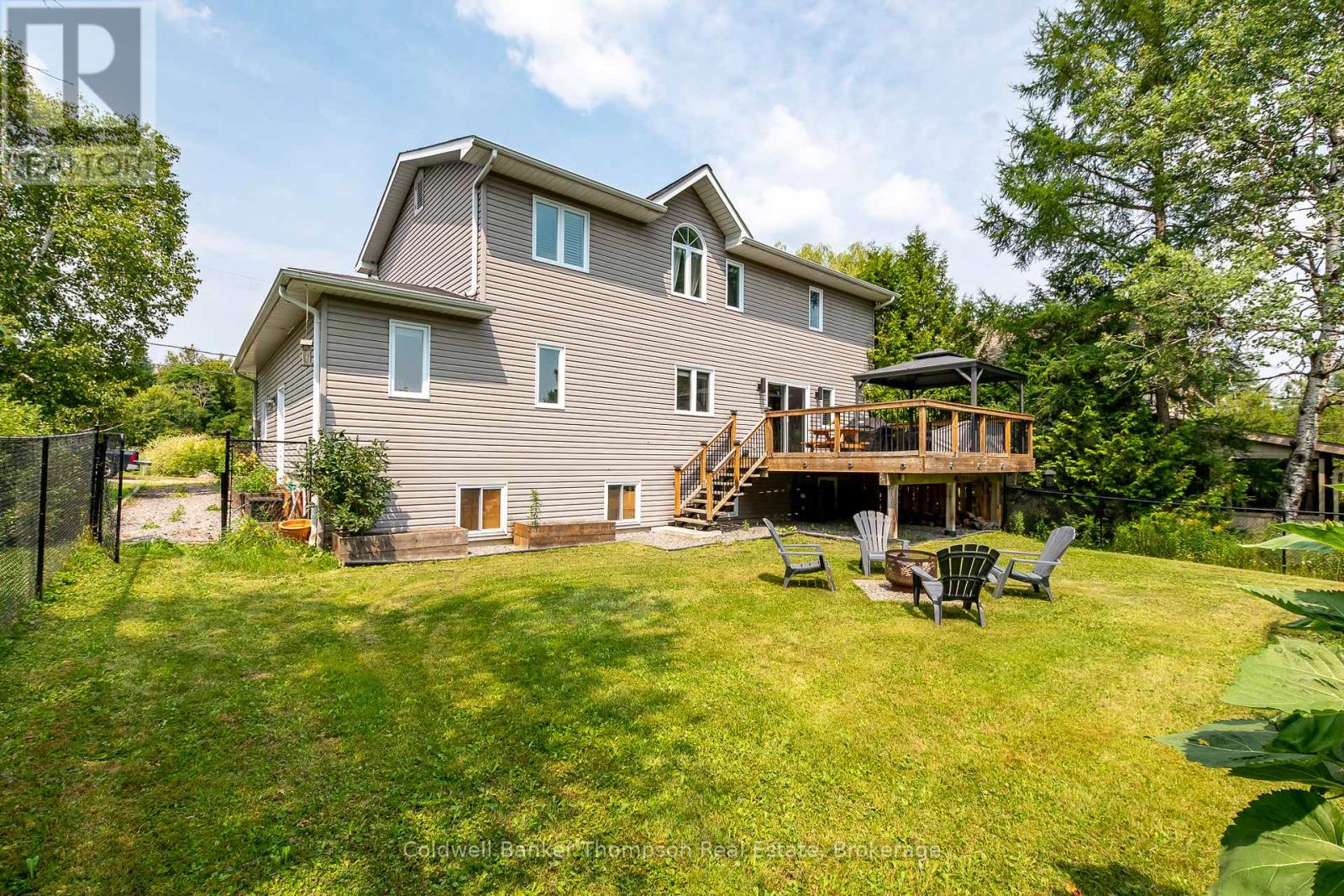 224 Queen Street, Burk's Falls, Ontario  P0A 1C0 - Photo 46 - X12150680