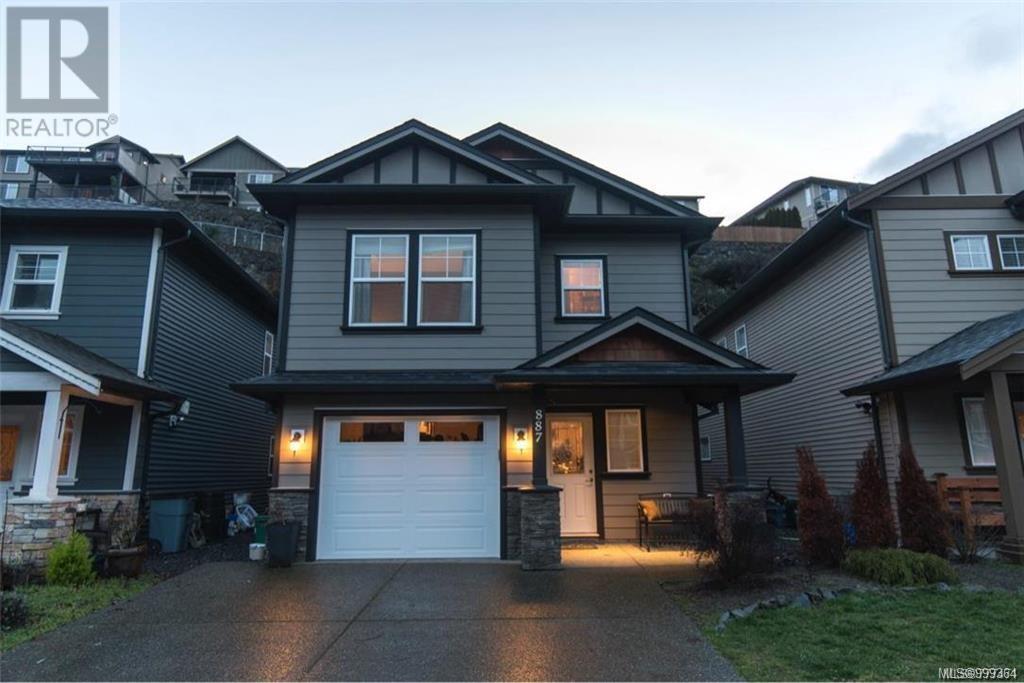 Property at 887 Wild Ridge Way image 1