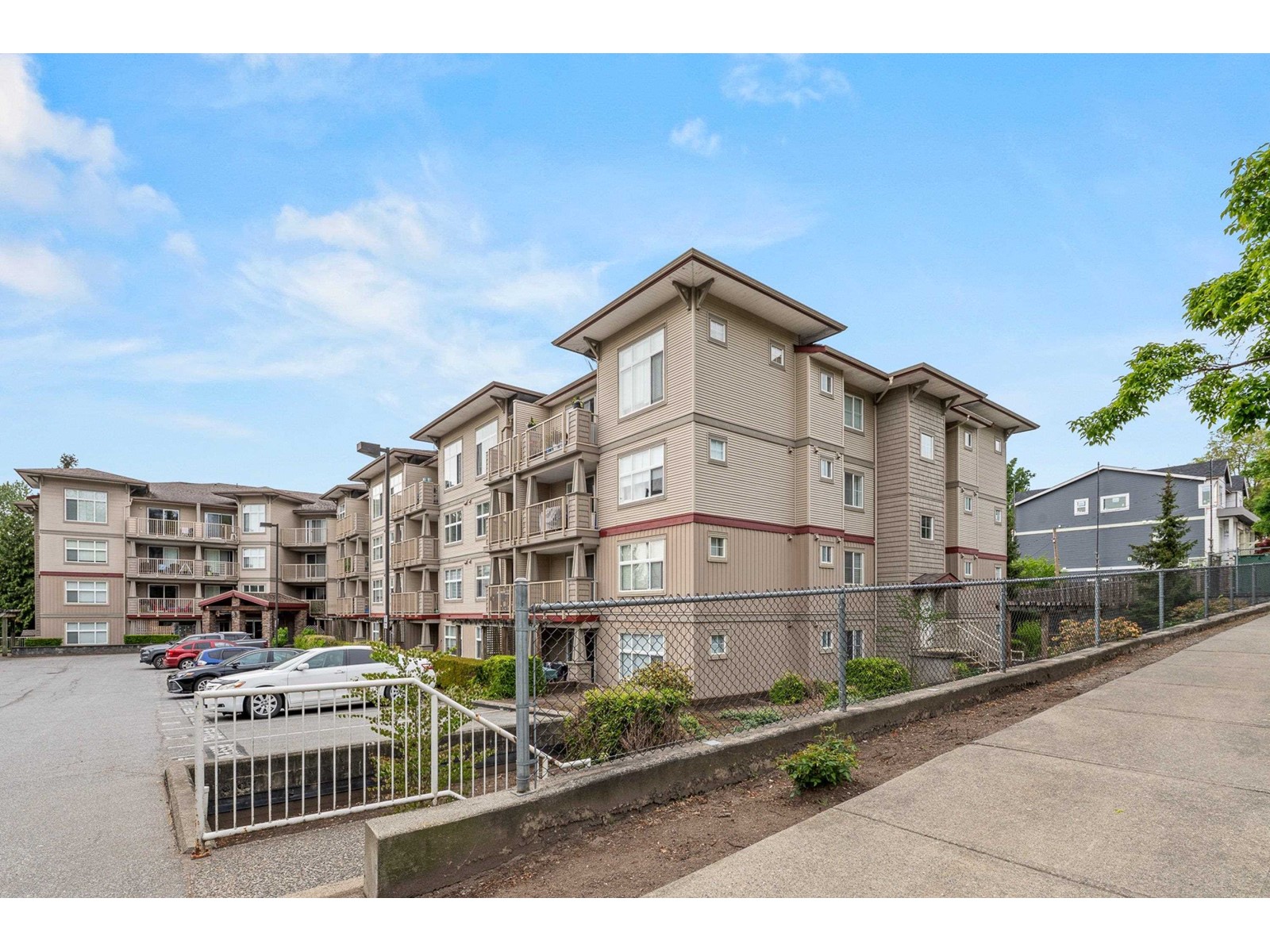 121 2515 Park Drive, Abbotsford, British Columbia  V2S 0B2 - Photo 3 - R3002870