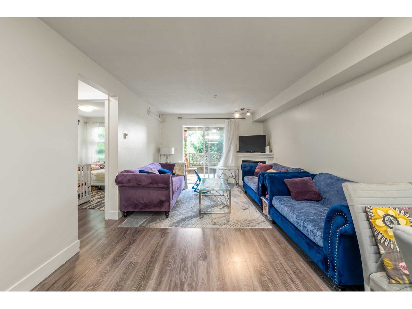 121 2515 Park Drive, Abbotsford, British Columbia  V2S 0B2 - Photo 16 - R3002870
