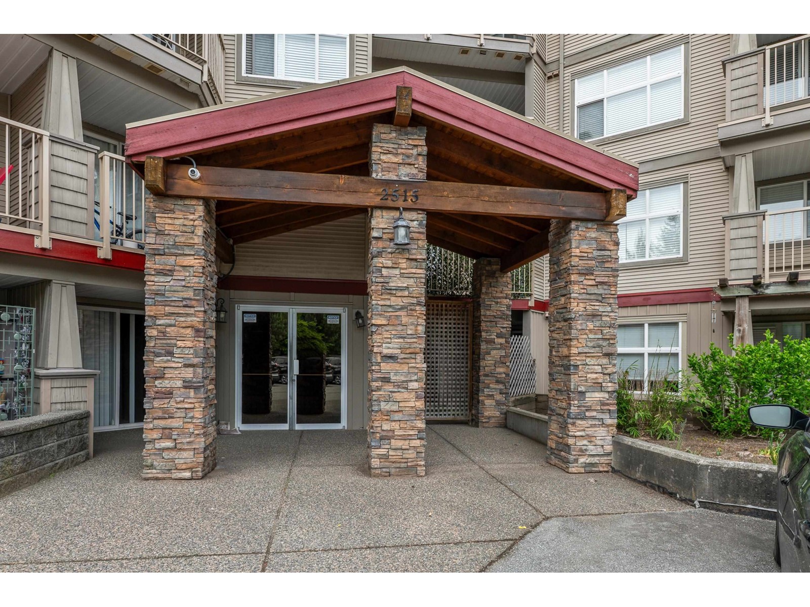 121 2515 Park Drive, Abbotsford, British Columbia  V2S 0B2 - Photo 4 - R3002870