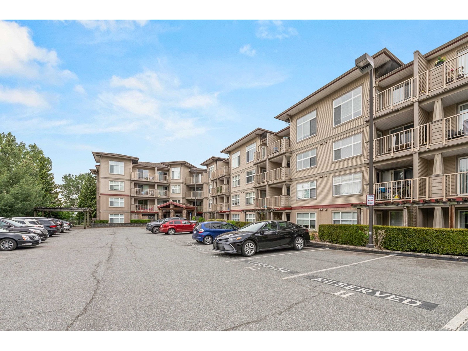 121 2515 PARK DRIVE, Abbotsford, British Columbia
