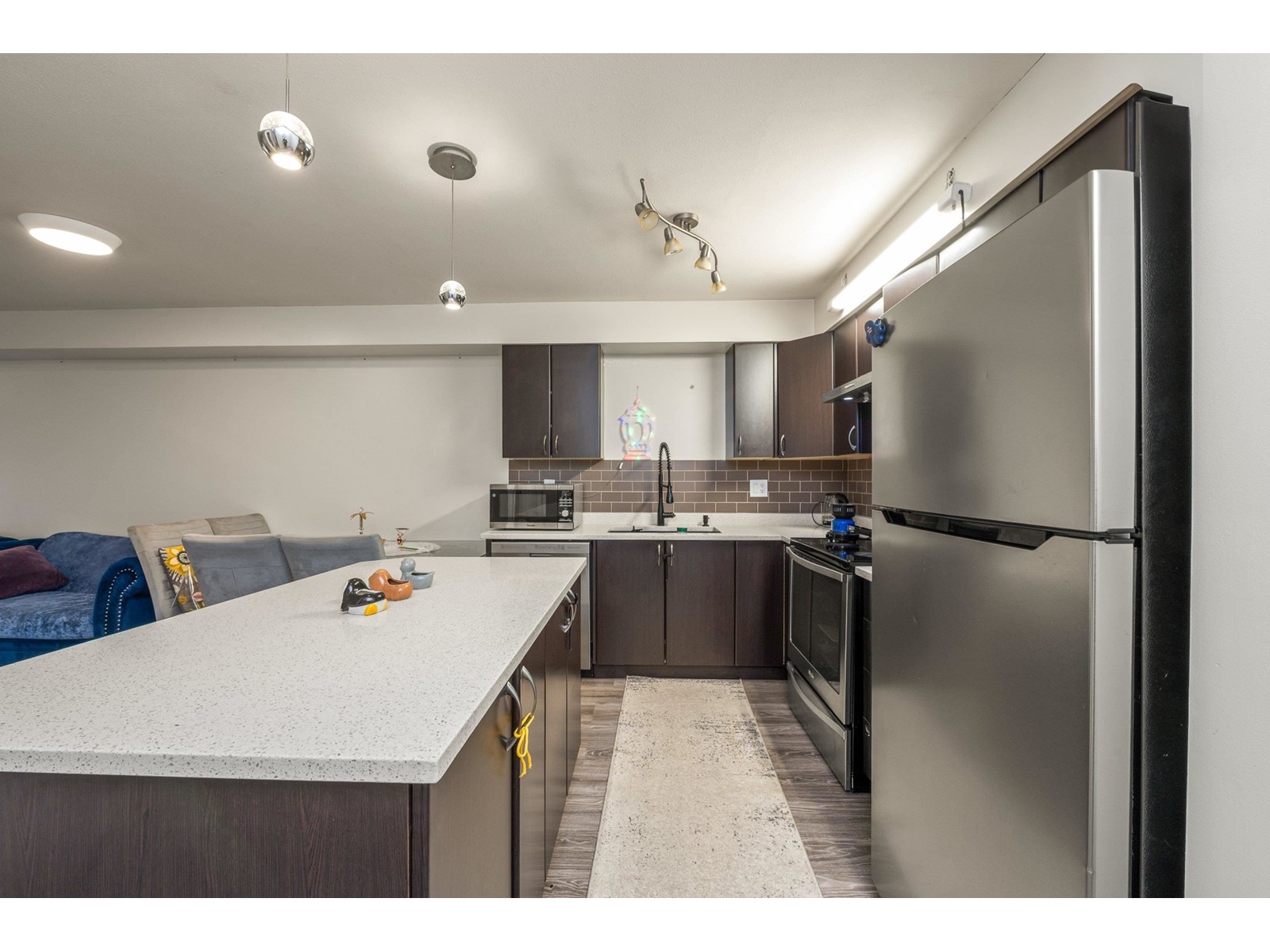 121 2515 Park Drive, Abbotsford, British Columbia  V2S 0B2 - Photo 10 - R3002870
