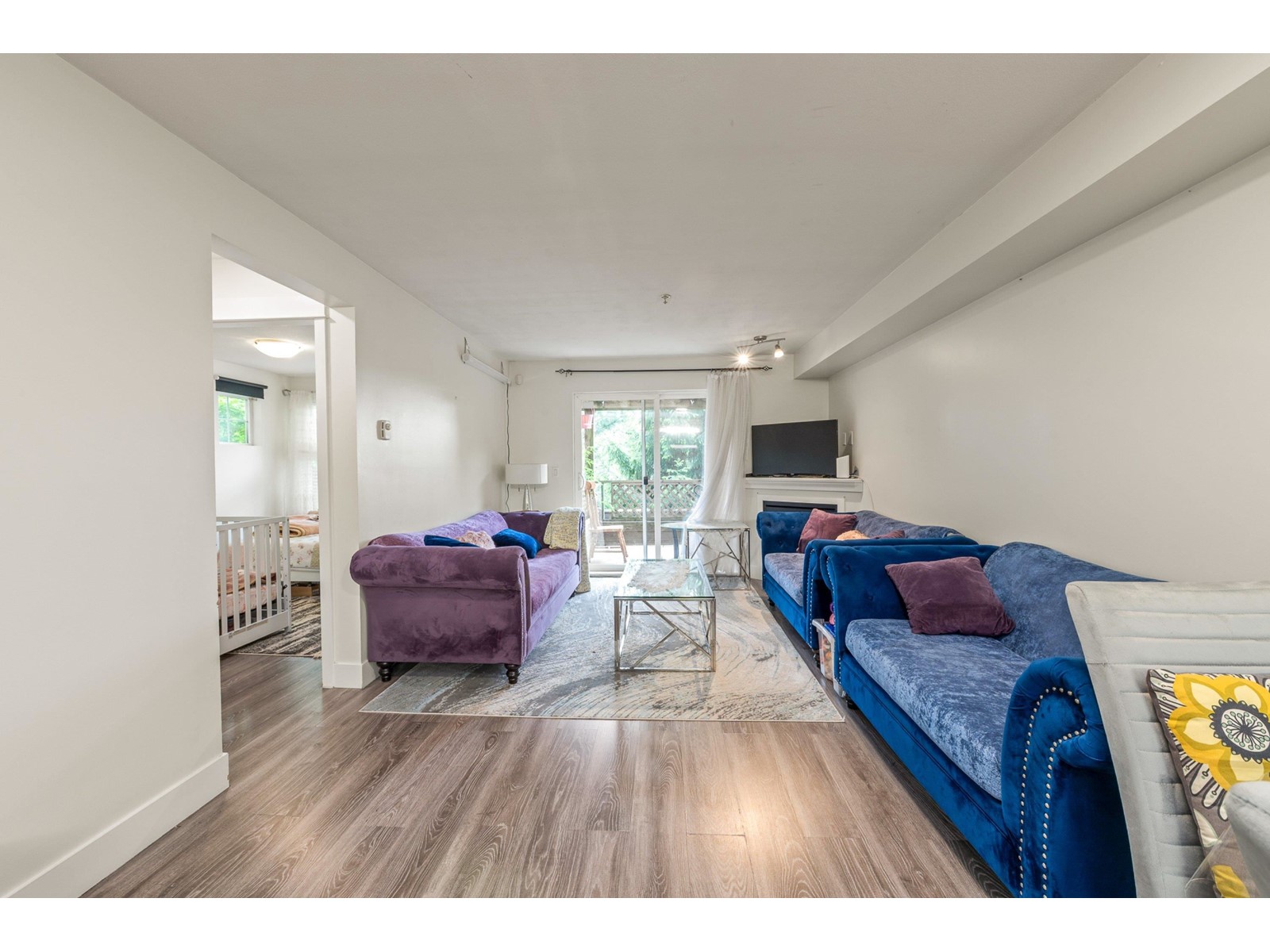121 2515 Park Drive, Abbotsford, British Columbia  V2S 0B2 - Photo 18 - R3002870