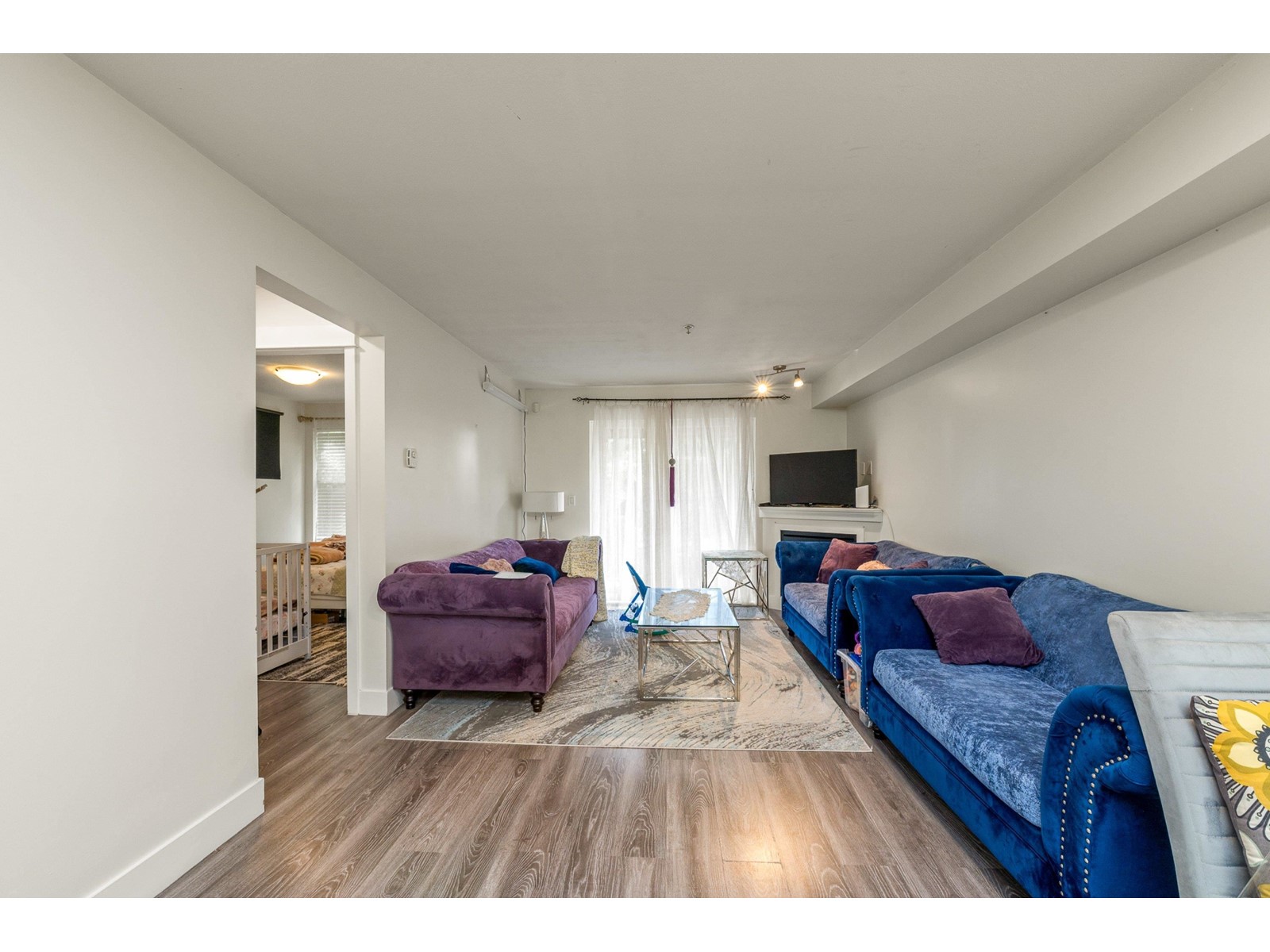 121 2515 Park Drive, Abbotsford, British Columbia  V2S 0B2 - Photo 15 - R3002870