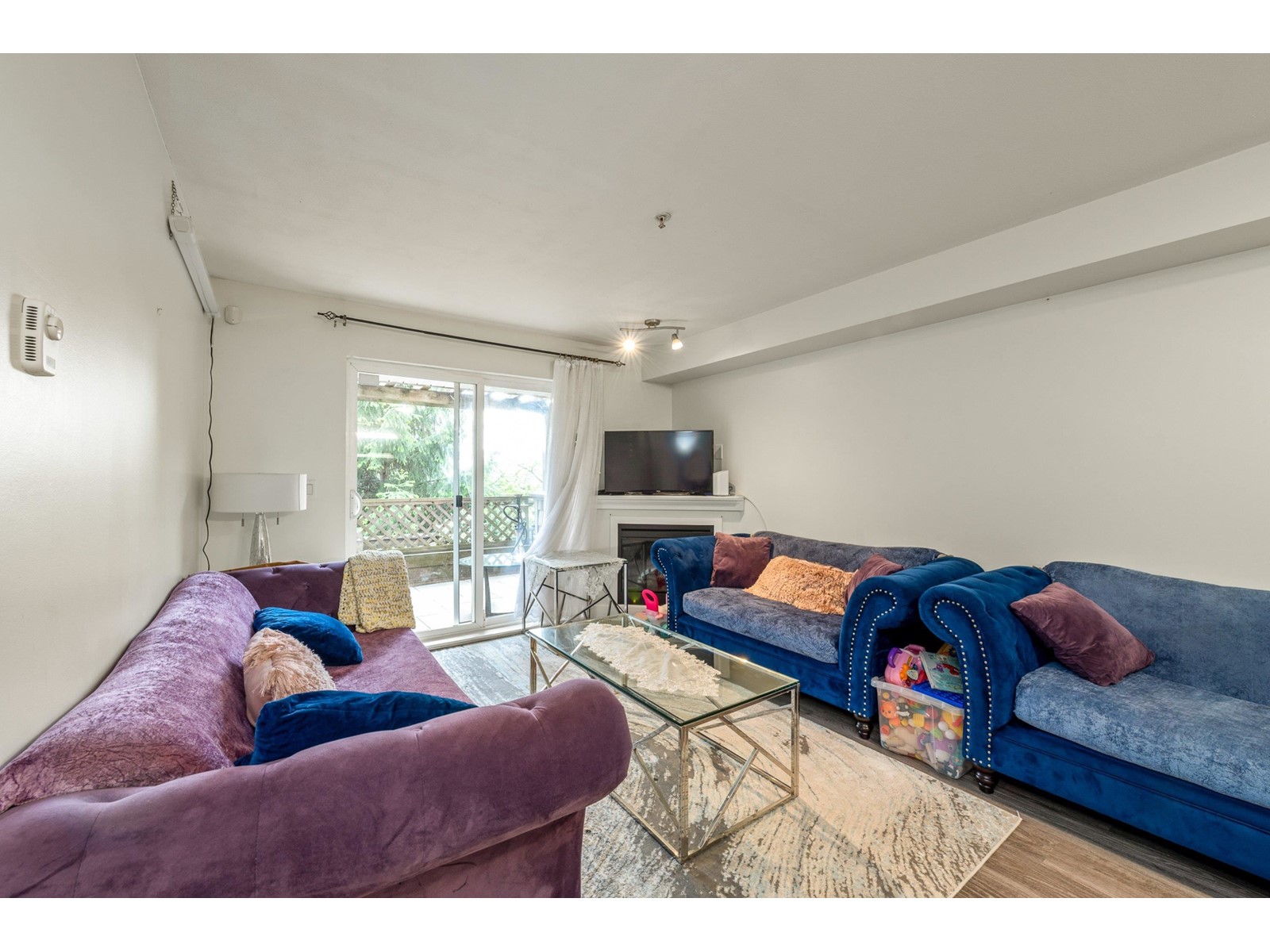 121 2515 Park Drive, Abbotsford, British Columbia  V2S 0B2 - Photo 17 - R3002870