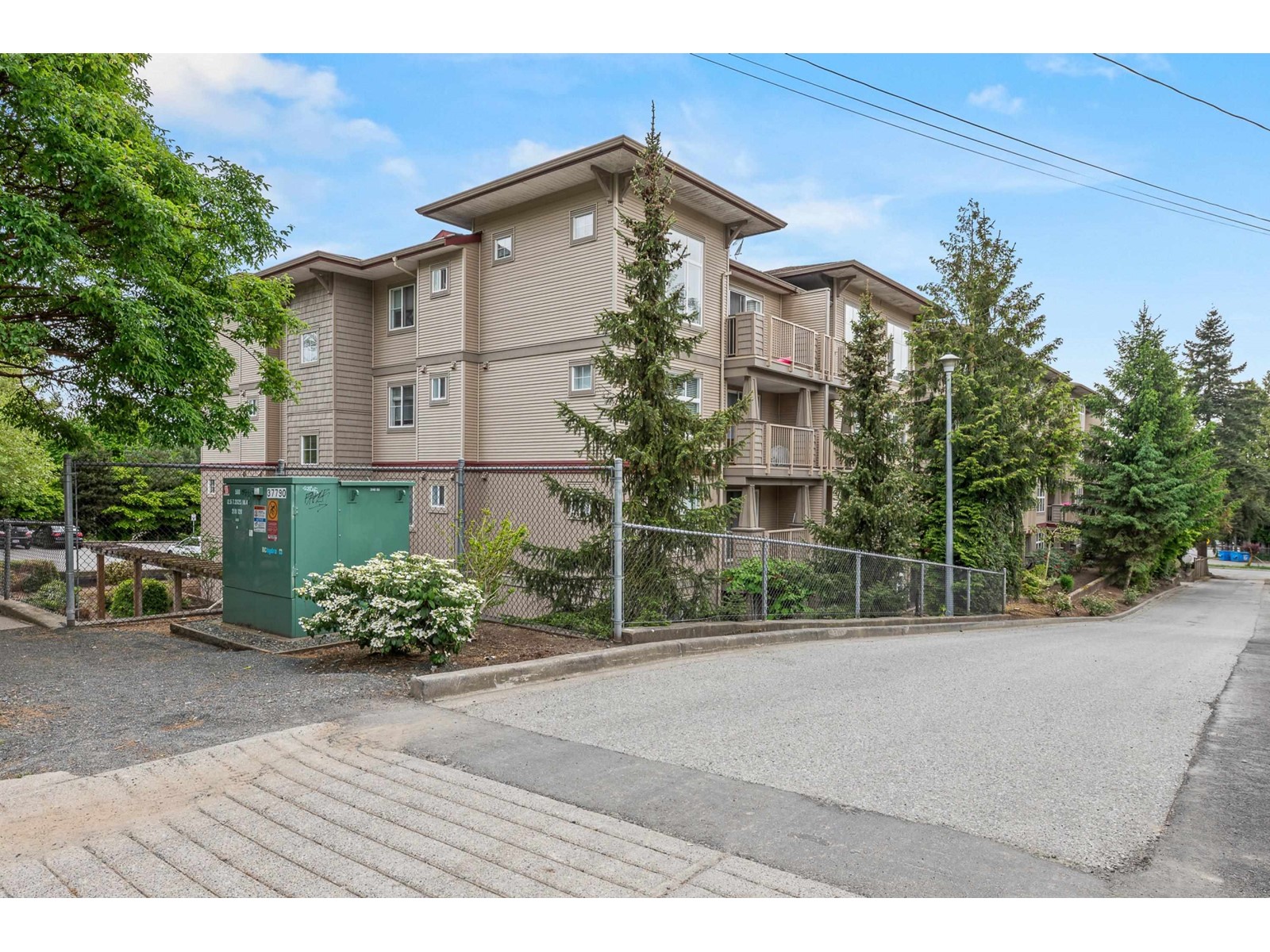 121 2515 Park Drive, Abbotsford, British Columbia  V2S 0B2 - Photo 39 - R3002870
