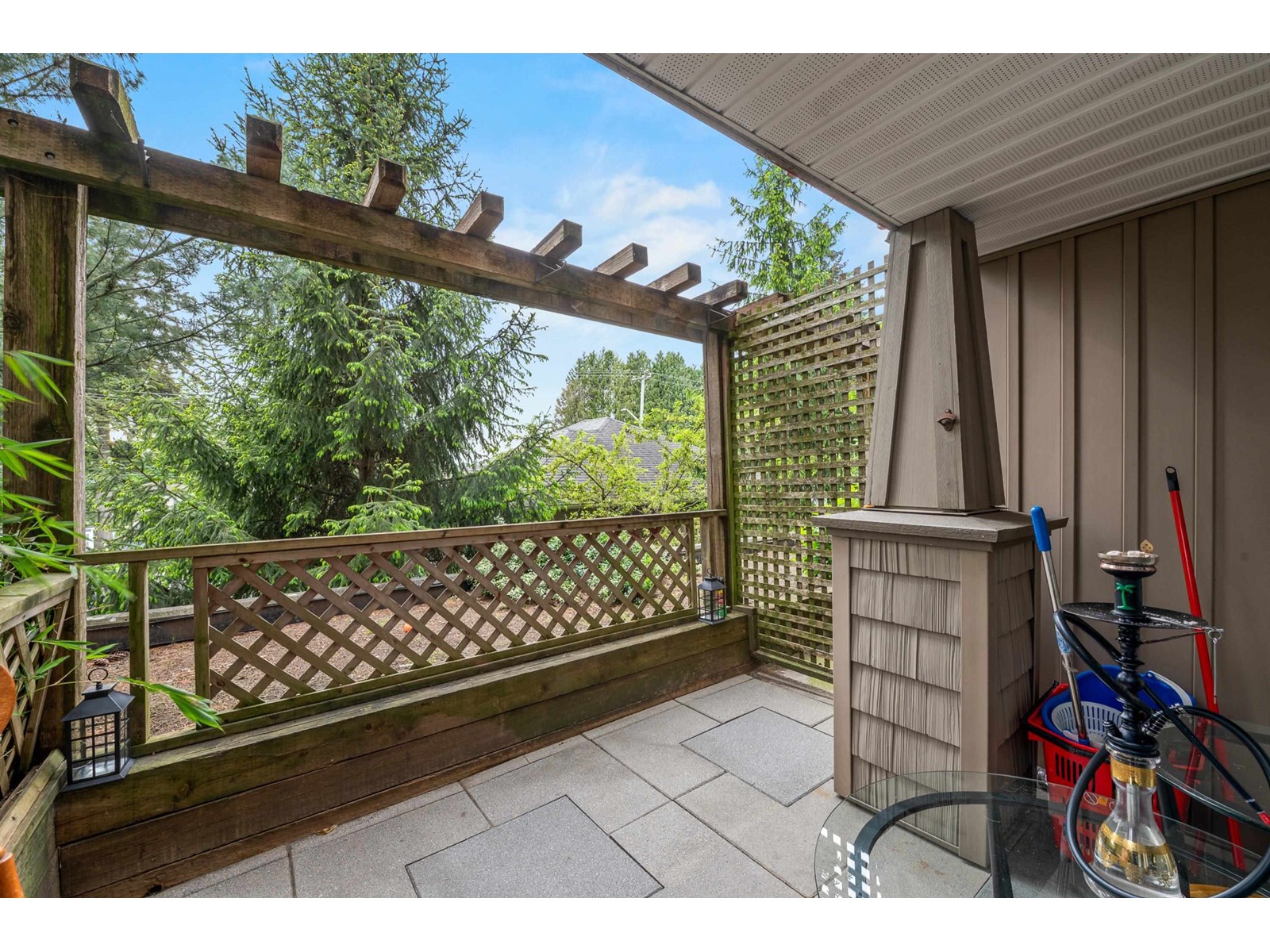 121 2515 Park Drive, Abbotsford, British Columbia  V2S 0B2 - Photo 33 - R3002870