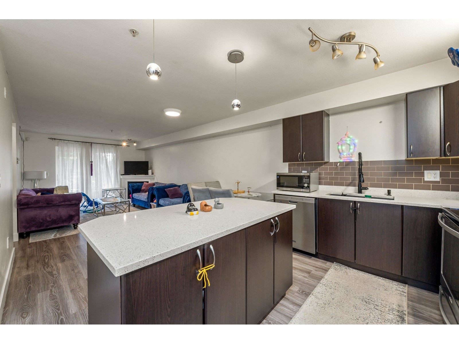 121 2515 Park Drive, Abbotsford, British Columbia  V2S 0B2 - Photo 6 - R3002870