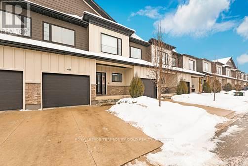 1004 - 360 QUARTER TOWN LINE, Tillsonburg, Ontario