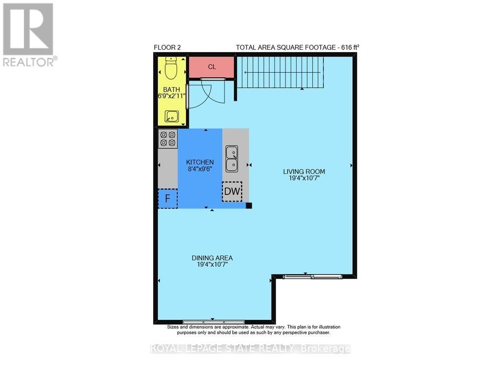 70 - 6 Chestnut Drive, Grimsby, Ontario  L3M 0C4 - Photo 8 - X12150400
