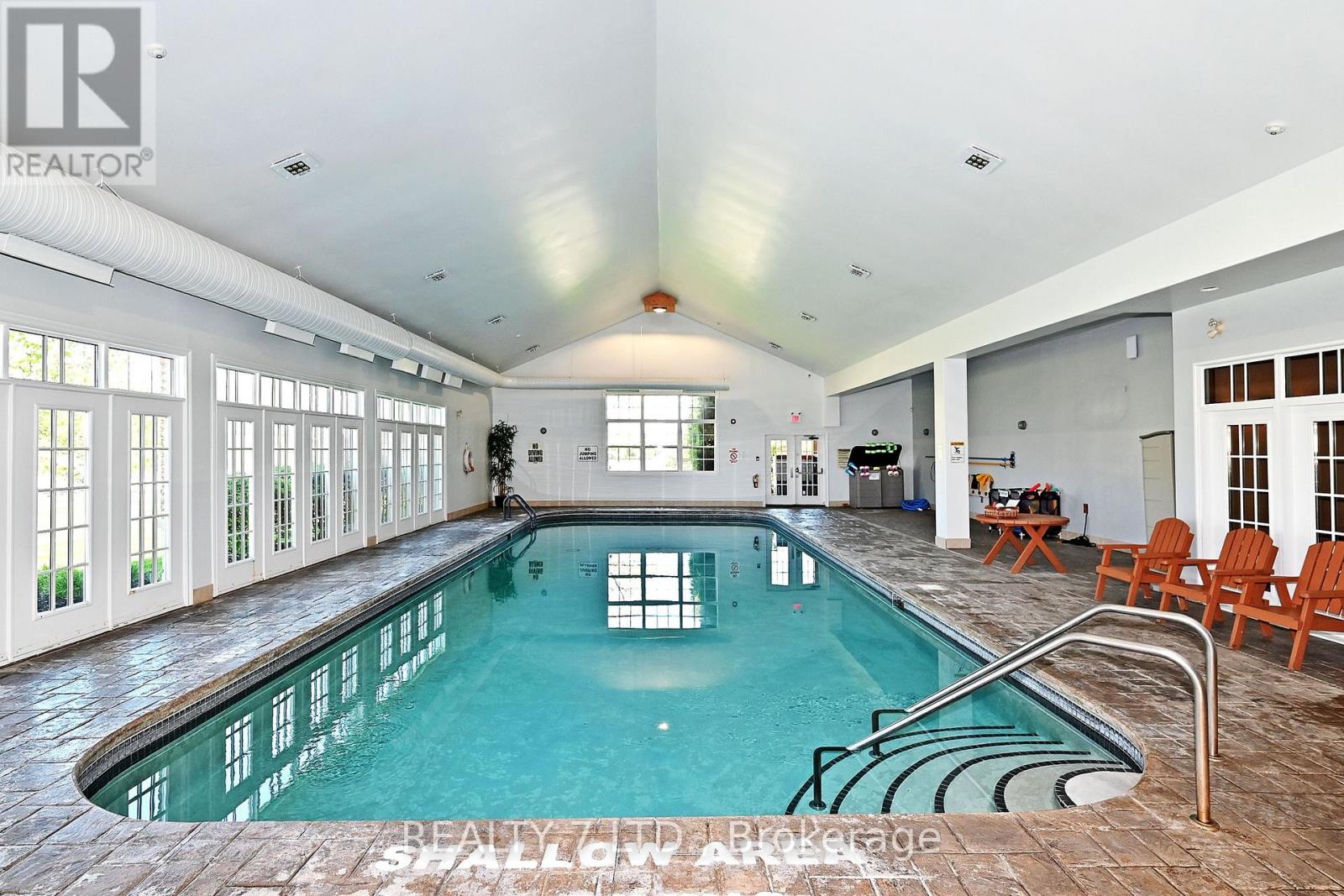 544 Old Course Trail, Welland, Ontario  L3B 0L8 - Photo 45 - X12150419