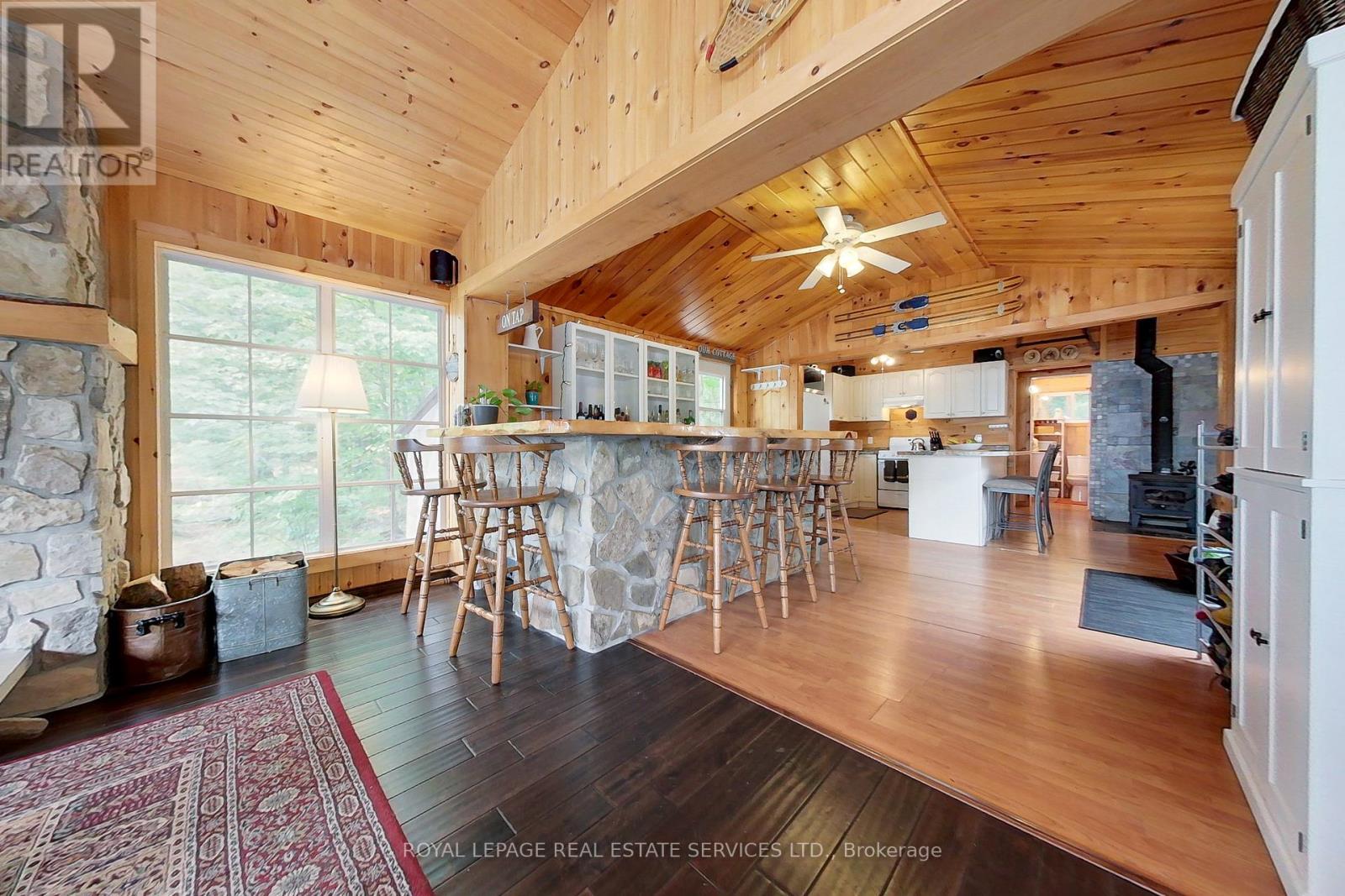 347 Weslemkoon Lake, Addington Highlands, Ontario  K0L 1W0 - Photo 11 - X12150427