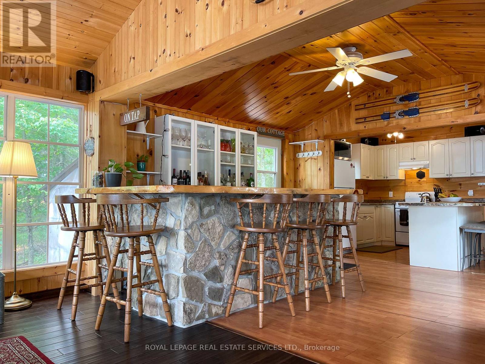 347 Weslemkoon Lake, Addington Highlands, Ontario  K0L 1W0 - Photo 12 - X12150427