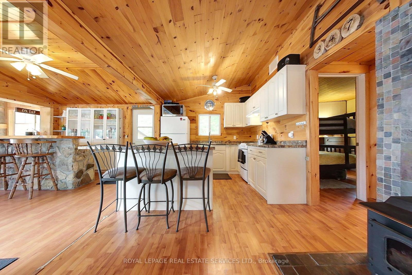 347 Weslemkoon Lake, Addington Highlands, Ontario  K0L 1W0 - Photo 16 - X12150427