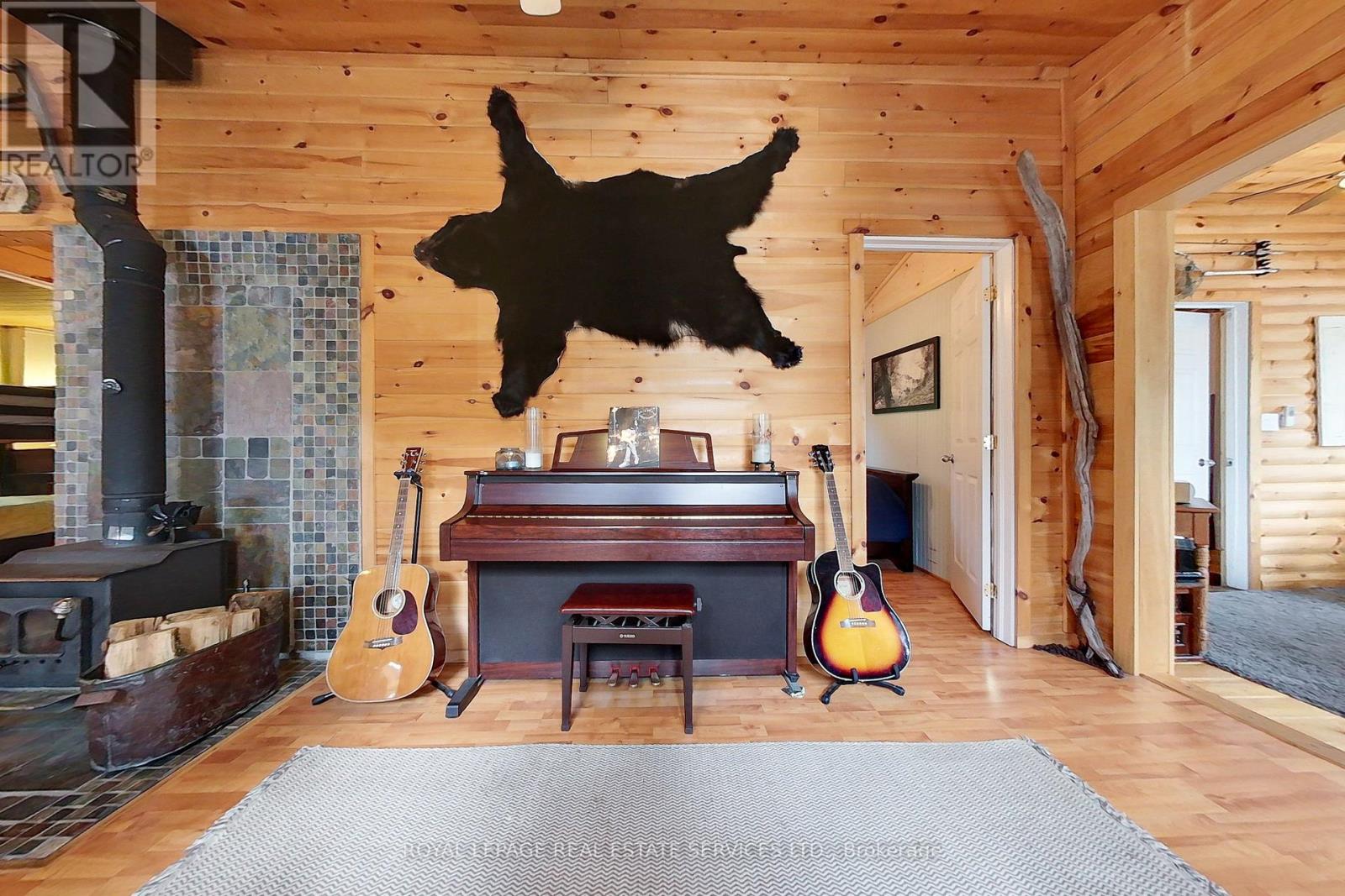 347 Weslemkoon Lake, Addington Highlands, Ontario  K0L 1W0 - Photo 18 - X12150427