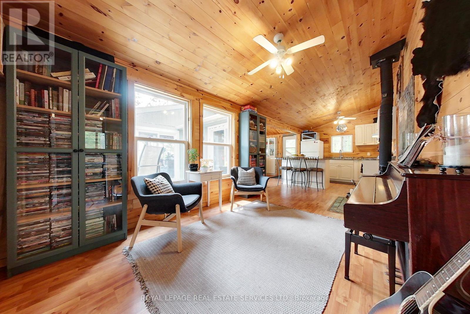 347 Weslemkoon Lake, Addington Highlands, Ontario  K0L 1W0 - Photo 19 - X12150427