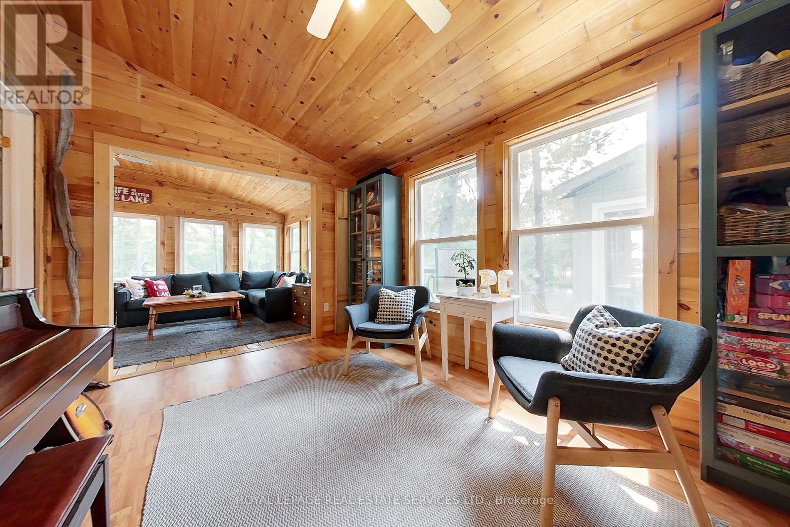 347 Weslemkoon Lake, Addington Highlands, Ontario  K0L 1W0 - Photo 20 - X12150427
