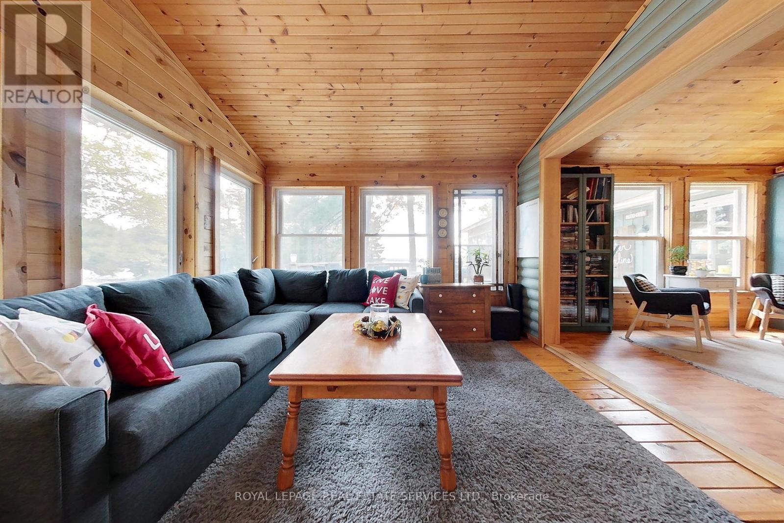347 Weslemkoon Lake, Addington Highlands, Ontario  K0L 1W0 - Photo 21 - X12150427