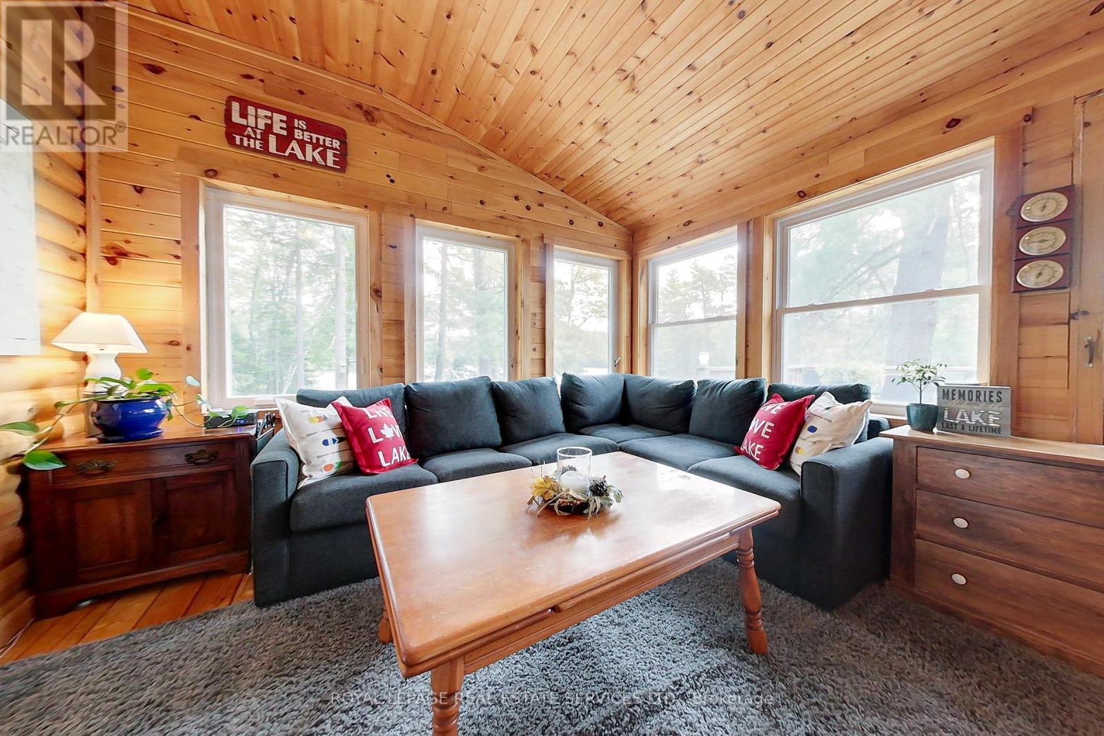 347 Weslemkoon Lake, Addington Highlands, Ontario  K0L 1W0 - Photo 22 - X12150427