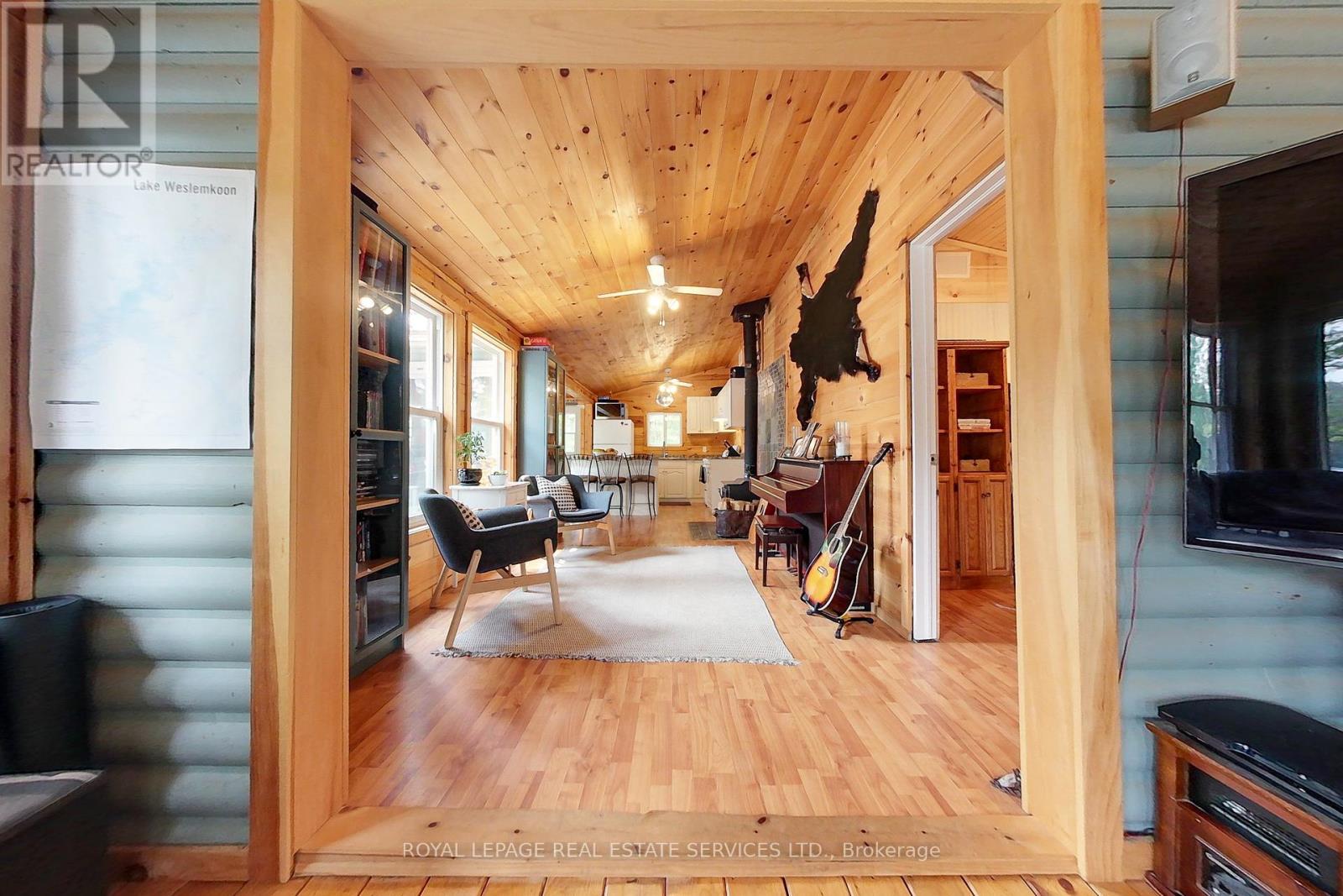 347 Weslemkoon Lake, Addington Highlands, Ontario  K0L 1W0 - Photo 23 - X12150427